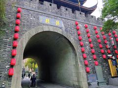 -鼓楼(西湖风景名胜区)