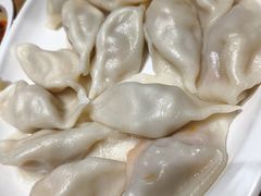 虾仁馅饺-喜家德虾仁水饺(青岛永旺东部店)