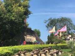 -胡里山炮台