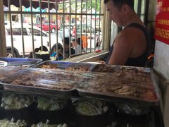 -赵家牛肉砂锅(台西三路店)