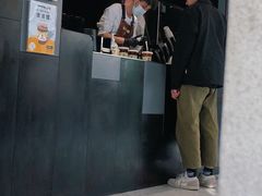 -JPG canteen(广州东山口店)