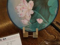 -谷隆画舍·国画书法素描彩铅水彩