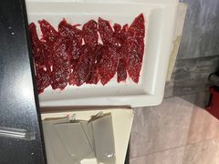 -宽板凳老灶火锅(簋街店)