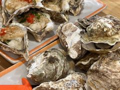 -蚝当家·海鲜龙虾烧烤(文二路原开蚝屋店)