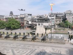-乾州古城