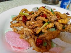 -禄源公·老莞诚饭店