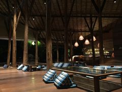 -Baan Ploy Samed Restaurant ร้านอาหารบ้านพลอยเสม็ด