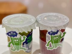 -炖物24章·顺时轻养茶(杭州大厦店)