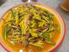 -易老头三样菜(南滨路总店)
