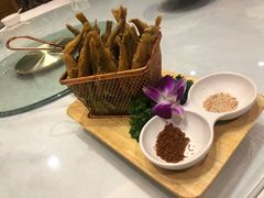 -回府君悦·疆派传承菜(西虹路店)