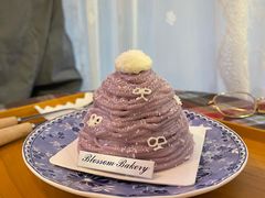 -花间烘焙BLossom Bakery