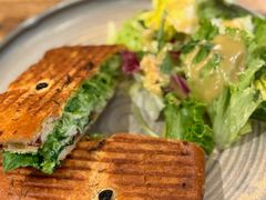 -JamaicaBlue Cafe(乌鲁木齐中路店)