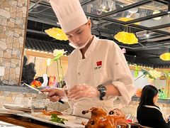 -在前门·烤鸭北京菜(五月花广场店)