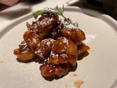 -绿茶餐厅(壹方天地店)