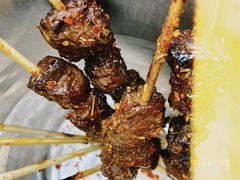 -炒豆合作社(东四总店)