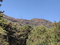 -北京西山国家森林公园