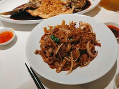 -茉里粤菜(皇姑万象汇店)