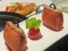 -明州小宴(文化广场店)