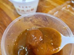 果子干-清真马记宫廷奶酪(农光里店)