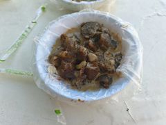 -二七友名焖子铺