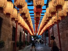 -回龙窝历史文化街区