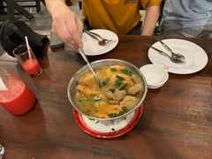 -大螃蟹海鲜餐厅