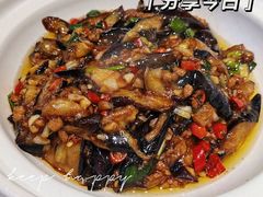 -兰湘子·湘菜小炒(崂山丽达店)