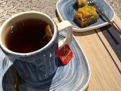 -La Medina餐厅(亮马河南路店)