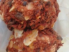 -鲍师傅糕点(永安里店)