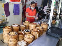 -恒兴发茶店(水巷口店)