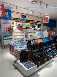 -孩子王(世茂国际广场店)