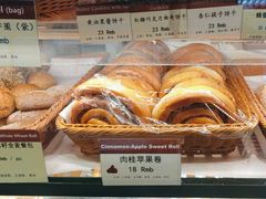 -德南面包房(尚都店)