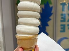 -DQ·蛋糕·冰淇淋(大宁国际商业广场店)