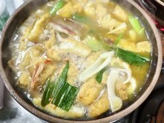 -麻伊伏土菜馆(朗州路店)