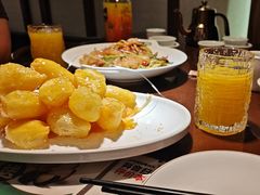 -纯肴大东北(新城北街店)