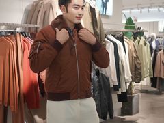 -皇庭广场(福华三路店)