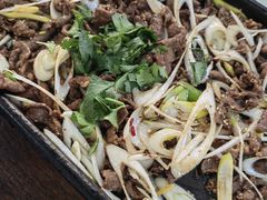 -清真永恒华威肉饼(潘家园店)