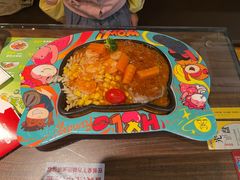 -豪享来中西餐厅(隆昌店)