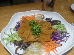 -良师门滨海人家·海鲜·家常菜(滨海城店)