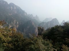 -狼牙山风景区