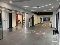 -WEGYMER健萌健身(雅颂居馆)