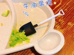 -刀叉遇上筷子中西融合餐厅(成都道店)