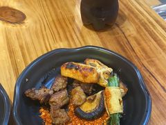 -号令江湖·水浒烤肉(和畅睦邻中心店)