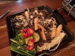 -Outdark Korean Restaurant