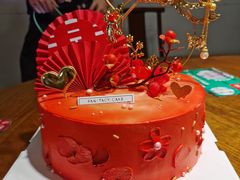 -梦境蛋糕FAN·TacyCake(德思勤店)