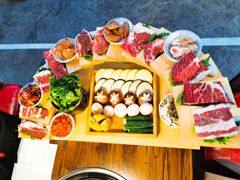 -吉鬼烧肉酒场(北城天街店)