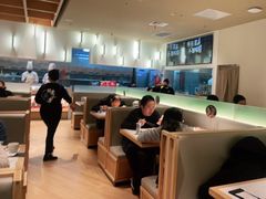 大堂-关东小磨东北菜(漕河泾印象城店)