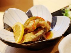 -紫· 割烹  Kappo Murasaki