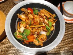-老客家·客家菜(万达店)