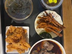 -端仕小锅(文林街店)